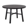 Letright Industrialrp FS Adelaide Dine Table 745.0540.000